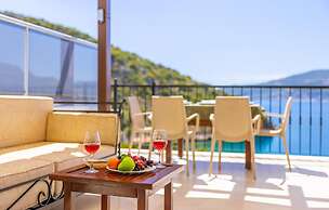 Kuluhana Hotel & Villas Kalkan