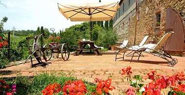 Agriturismo Renello