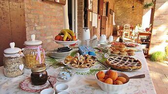 Agriturismo Renello