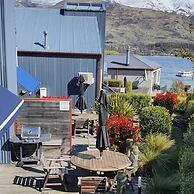 The Moorings