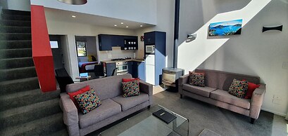 The Moorings