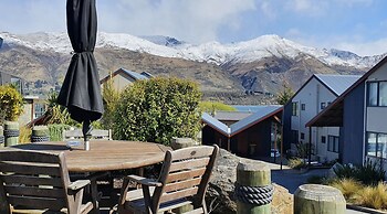 The Moorings