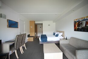 The Moorings