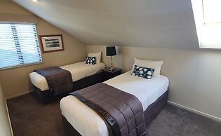 The Moorings