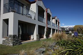 The Moorings