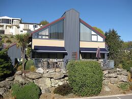 The Moorings