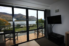 The Moorings