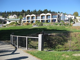 The Moorings