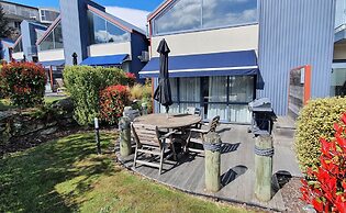 The Moorings
