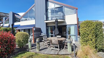 The Moorings