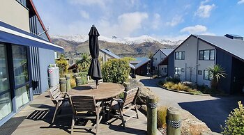 The Moorings