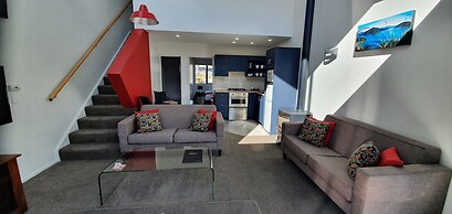 The Moorings