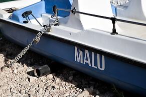 Dimore del Malù