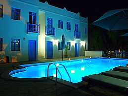 Panorama Otel