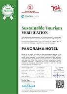 Panorama Otel
