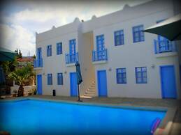 Panorama Otel