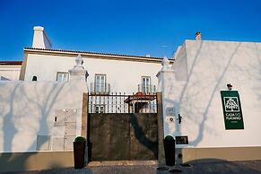 Casa Do Platano
