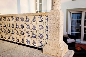 Casa Do Platano