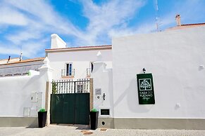 Casa Do Platano