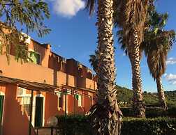 Hotel Residence Le Terrazze