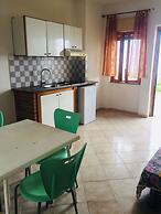 Hotel Residence Le Terrazze