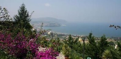 Hotel Residence Le Terrazze
