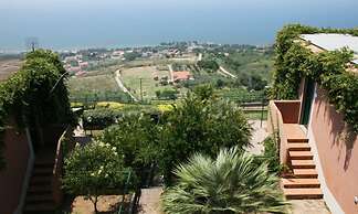 Hotel Residence Le Terrazze