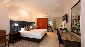 ANEW Resort Hunters Rest Rustenburg
