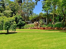 ANEW Resort Hunters Rest Rustenburg