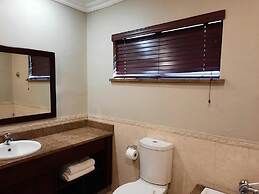 ANEW Resort Hunters Rest Rustenburg