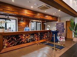 ANEW Resort Hunters Rest Rustenburg