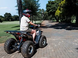 ANEW Resort Hunters Rest Rustenburg