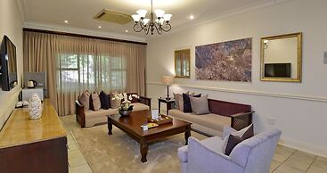 ANEW Resort Hunters Rest Rustenburg
