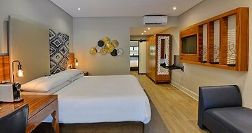 ANEW Resort Hunters Rest Rustenburg