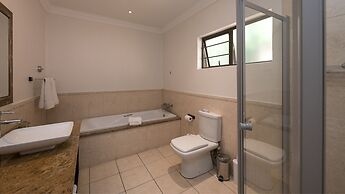 ANEW Resort Hunters Rest Rustenburg