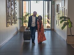 ANEW Resort Hunters Rest Rustenburg