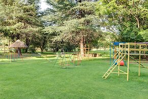 ANEW Resort Hunters Rest Rustenburg