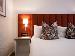 ANEW Resort Hunters Rest Rustenburg