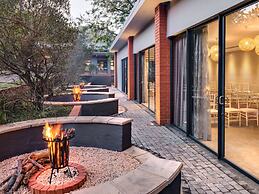 ANEW Resort Hunters Rest Rustenburg