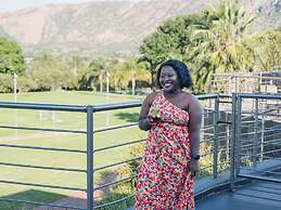 ANEW Resort Hunters Rest Rustenburg