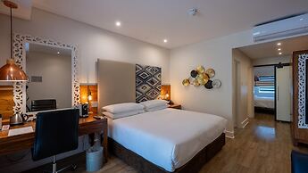 ANEW Resort Hunters Rest Rustenburg
