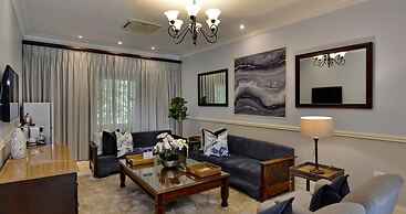 ANEW Resort Hunters Rest Rustenburg