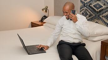 ANEW Resort Hunters Rest Rustenburg