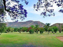 ANEW Resort Hunters Rest Rustenburg