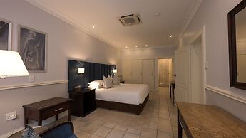 ANEW Resort Hunters Rest Rustenburg