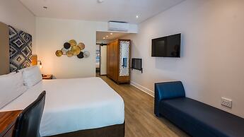 ANEW Resort Hunters Rest Rustenburg