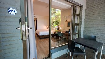 ANEW Resort Hunters Rest Rustenburg