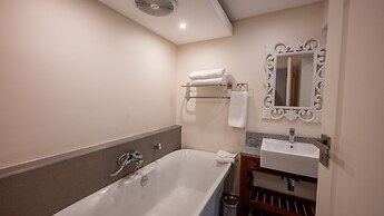 ANEW Resort Hunters Rest Rustenburg