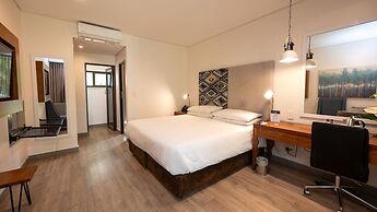 ANEW Resort Hunters Rest Rustenburg