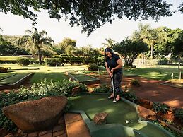 ANEW Resort Hunters Rest Rustenburg